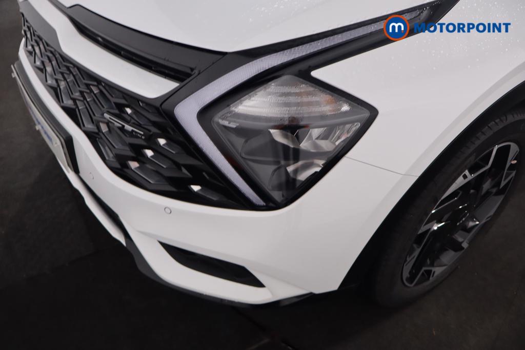 Used Kia Sportage 2025 for sale - 76697194: Photo 28