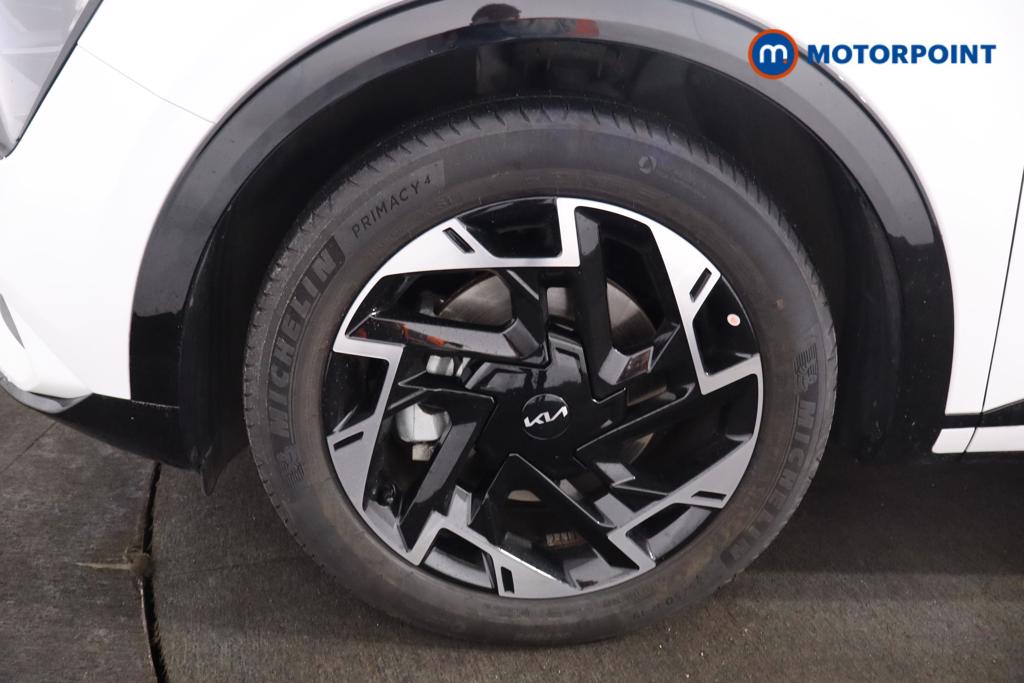 Used Kia Sportage 2025 for sale - 76697194: Photo 29