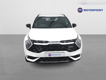 Used Kia Sportage 2025 for sale - 76697194: Photo