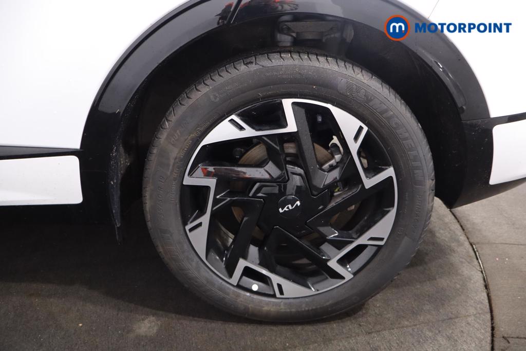 Used Kia Sportage 2025 for sale - 76697194: Photo 30