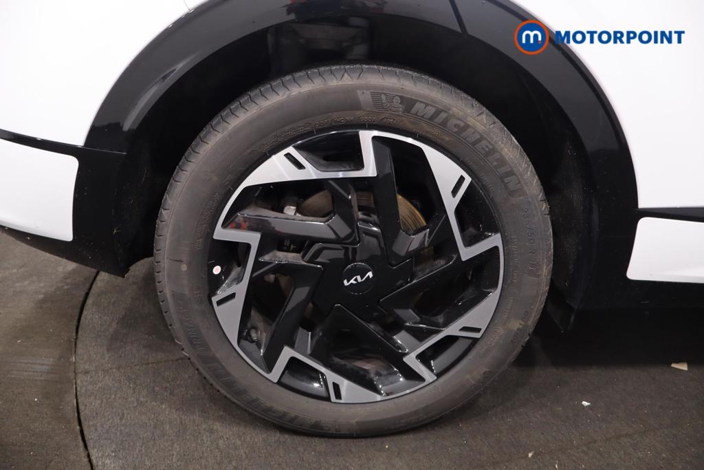 Used Kia Sportage 2025 for sale - 76697194: Photo 31