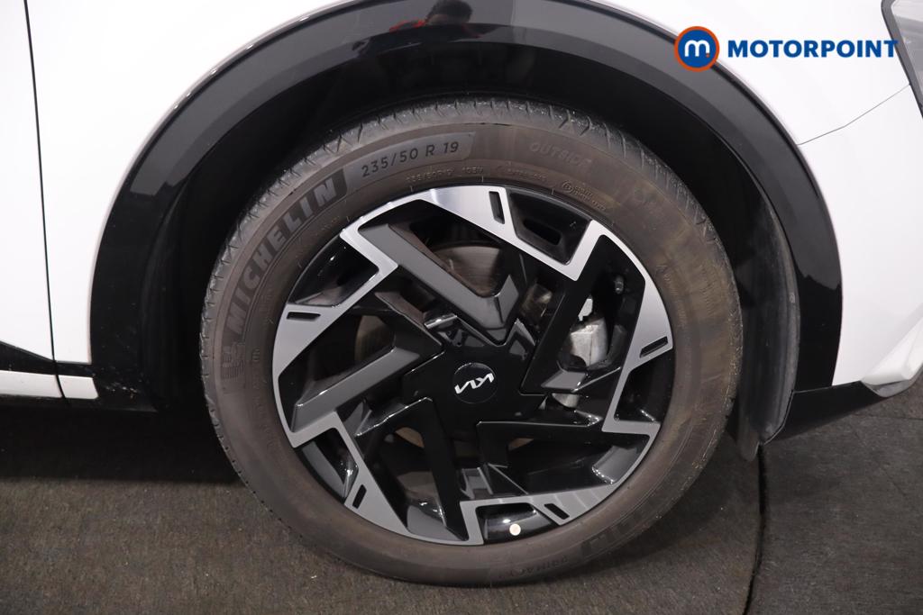 Used Kia Sportage 2025 for sale - 76697194: Photo 32