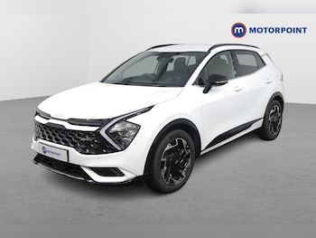 Used Kia Sportage 2025 for sale - 76697194: Photo