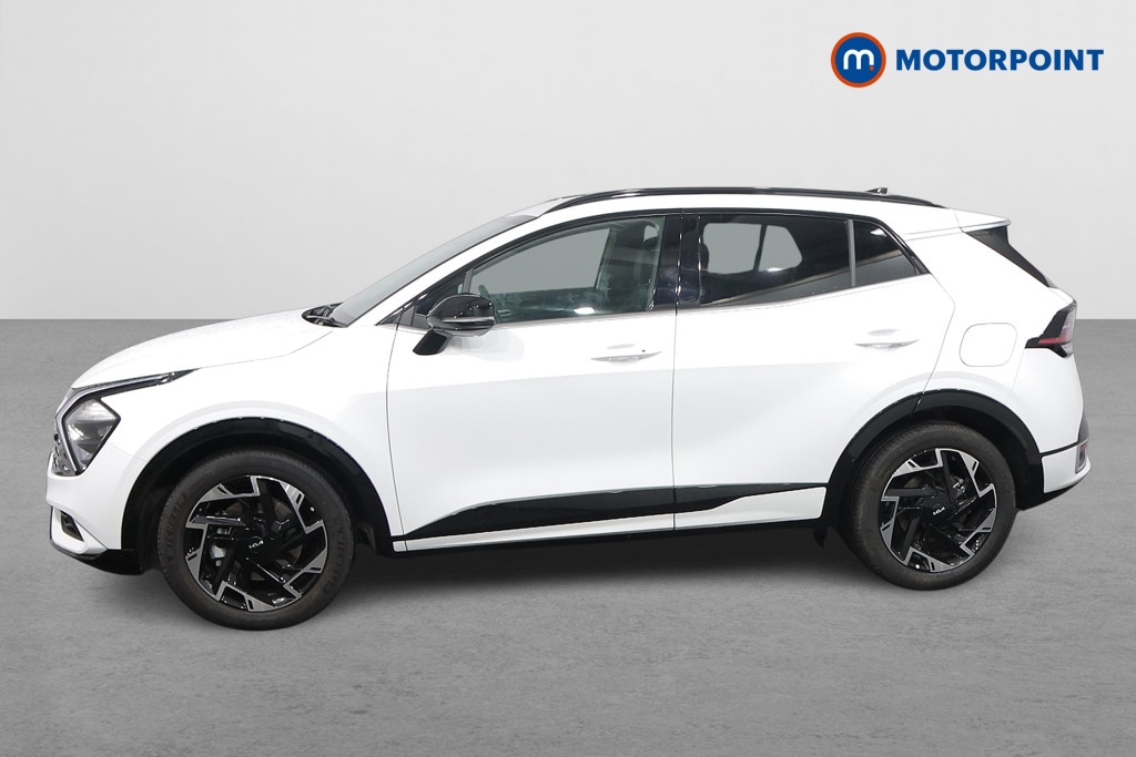 Used Kia Sportage 2025 for sale - 76697194: Photo 4