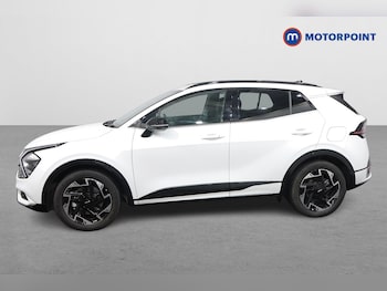 Used Kia Sportage 2025 for sale - 76697194: Photo