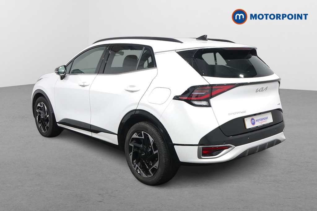 Used Kia Sportage 2025 for sale - 76697194: Photo 5