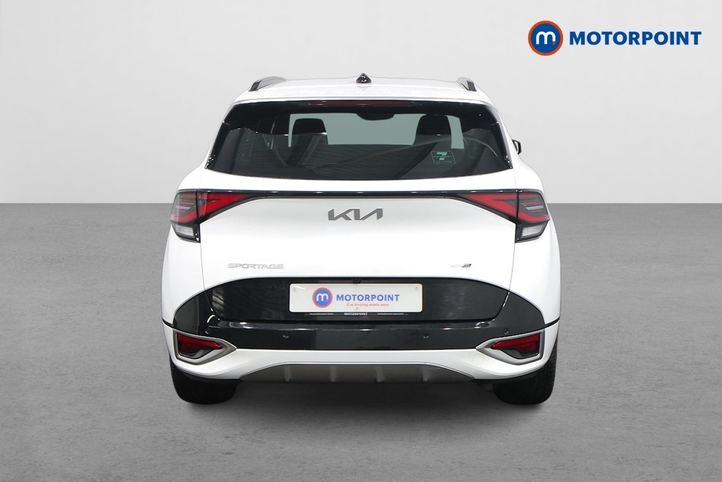 Used Kia Sportage 2025 for sale - 76697194: Photo 6