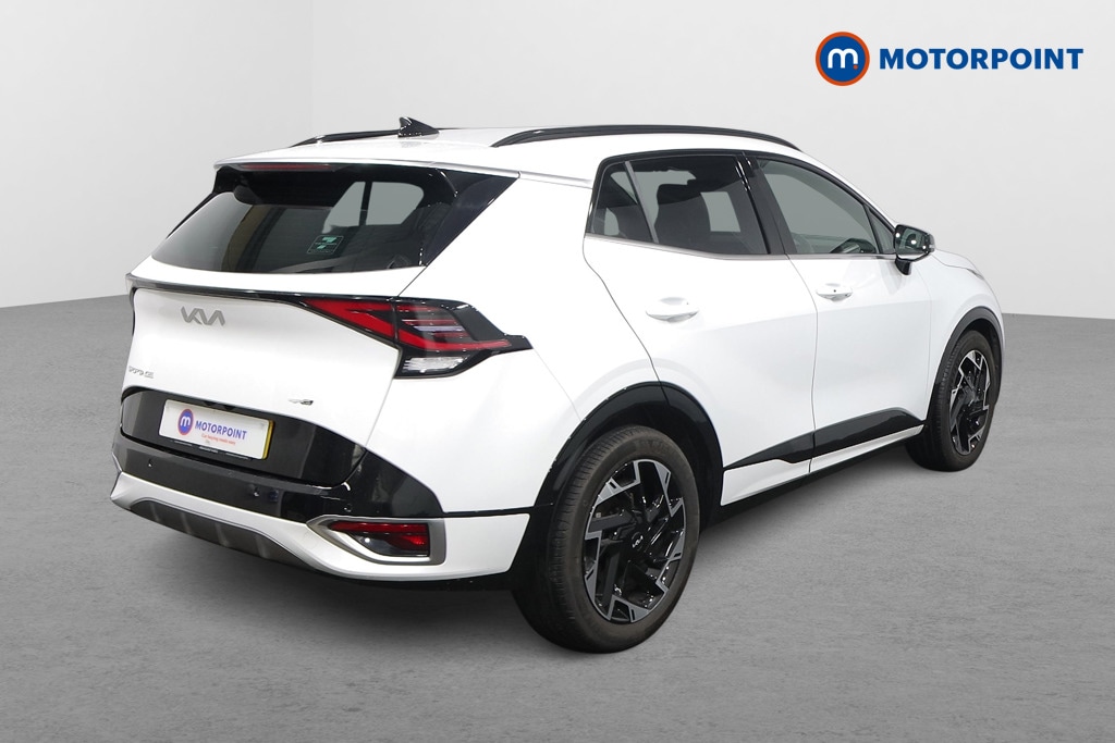 Used Kia Sportage 2025 for sale - 76697194: Photo 7