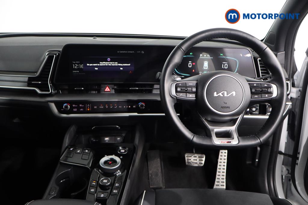 Used Kia Sportage 2025 for sale - 76697194: Photo 9