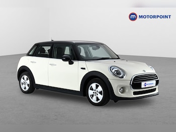 Used MINI Hatch 2019 for sale - 78240415: Photo