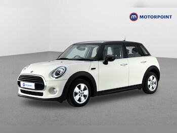 Used MINI Hatch 2019 for sale - 78240415: Photo