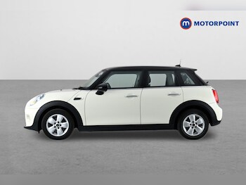 Used MINI Hatch 2019 for sale - 78240415: Photo