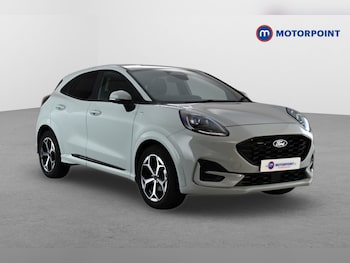 Used Ford Puma 2025 for sale - 78862692: Photo