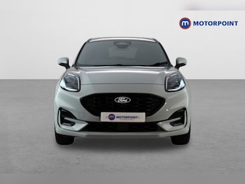 Used Ford Puma 2025 for sale - 78862692: Photo