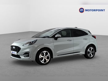 Used Ford Puma 2025 for sale - 78862692: Photo