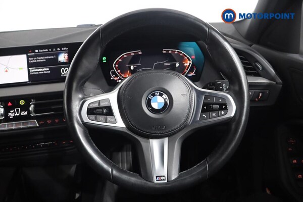 Used BMW 1 Series 2021 for sale - 76146992: Photo 13