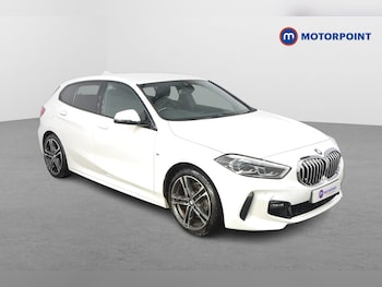 BMW - 1 Series