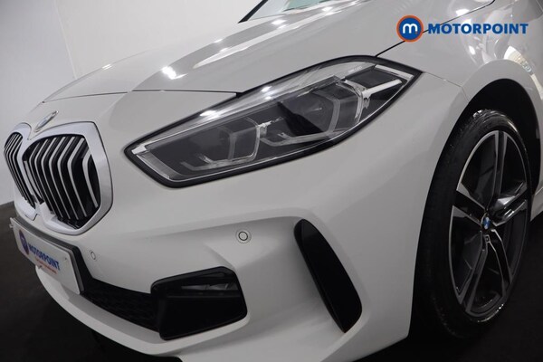 Used BMW 1 Series 2021 for sale - 76146992: Photo 21