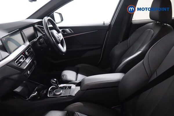 Used BMW 1 Series 2021 for sale - 76146992: Photo 23