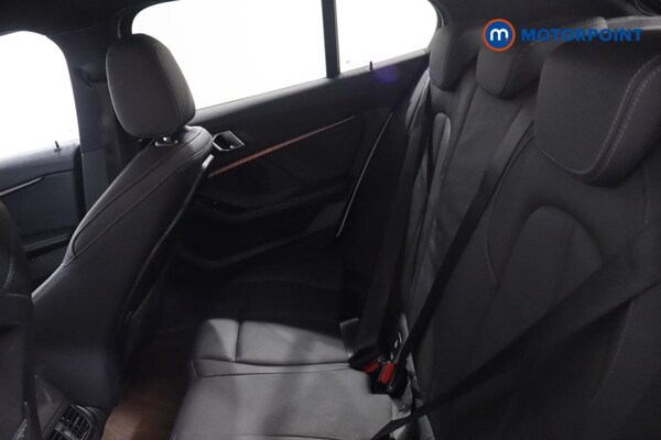 Used BMW 1 Series 2021 for sale - 76146992: Photo 24