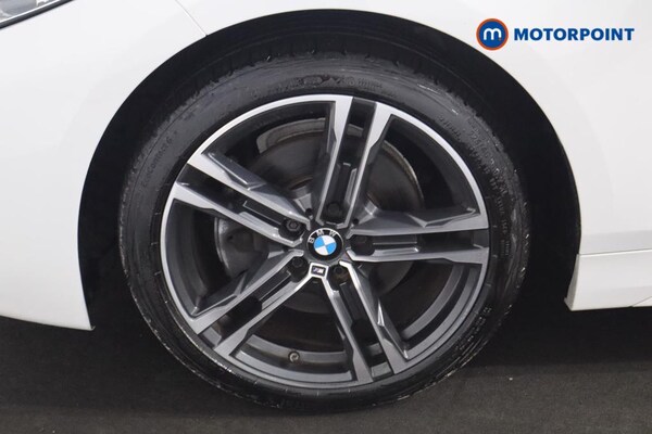 Used BMW 1 Series 2021 for sale - 76146992: Photo 29