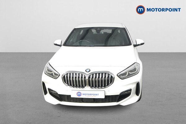 Used BMW 1 Series 2021 for sale - 76146992: Photo 2