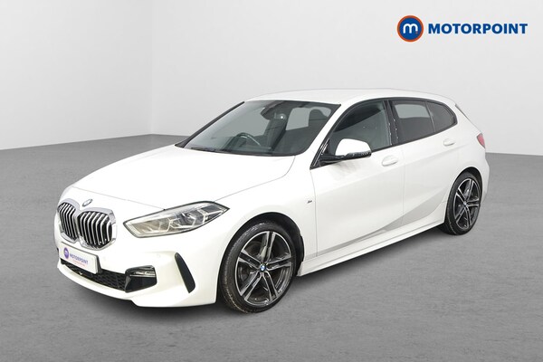 Used BMW 1 Series 2021 for sale - 76146992: Photo 3