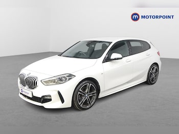 Used BMW 1 Series 2021 for sale - 76146992: Photo 3