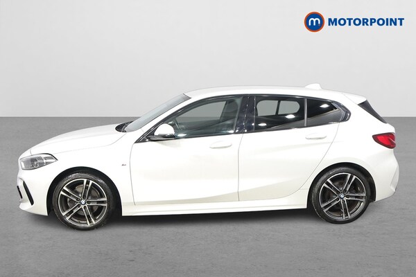 Used BMW 1 Series 2021 for sale - 76146992: Photo 4