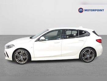 Used BMW 1 Series 2021 for sale - 76146992: Photo 4