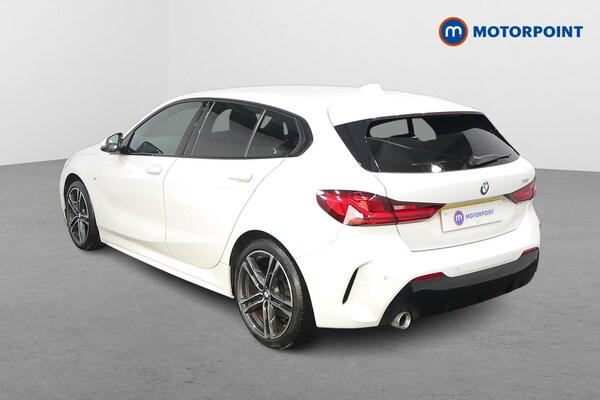Used BMW 1 Series 2021 for sale - 76146992: Photo 5