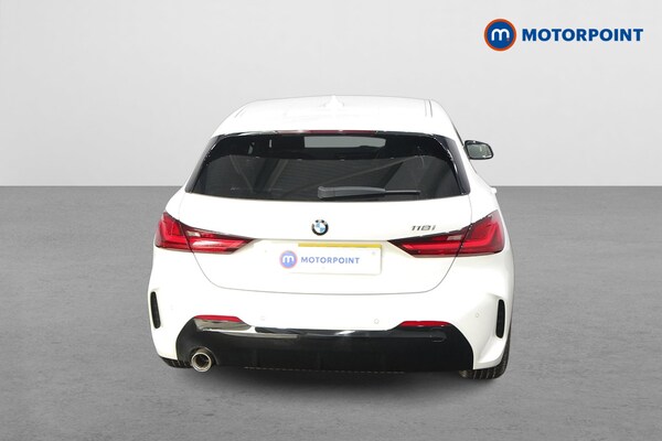 Used BMW 1 Series 2021 for sale - 76146992: Photo 6