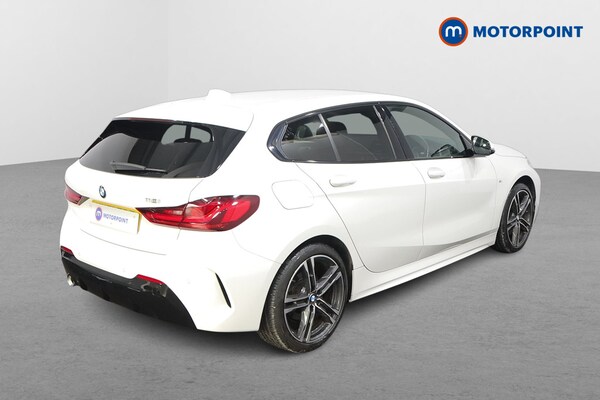 Used BMW 1 Series 2021 for sale - 76146992: Photo 7