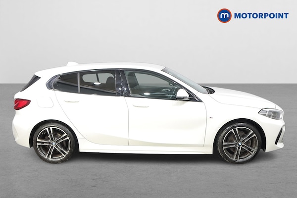 Used BMW 1 Series 2021 for sale - 76146992: Photo 8