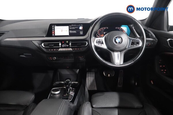 Used BMW 1 Series 2021 for sale - 76146992: Photo 9