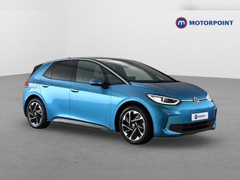 Used Volkswagen ID.3 2024 for sale - 79514113: Photo