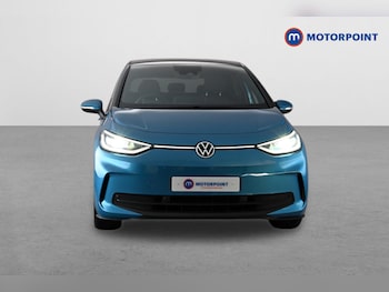 Used Volkswagen ID.3 2024 for sale - 79514113: Photo