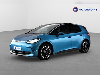 Used Volkswagen ID.3 2024 for sale - 79514113: Photo