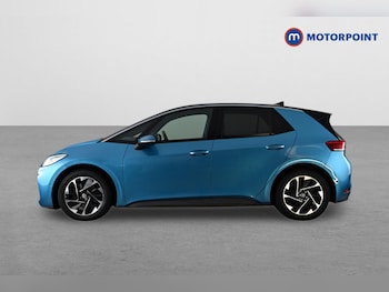 Used Volkswagen ID.3 2024 for sale - 79514113: Photo