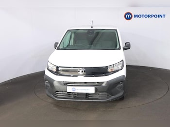 Used Vauxhall Combo 2024 for sale - 75917469: Photo