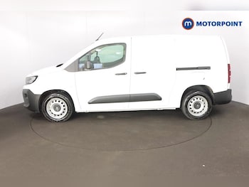 Used Vauxhall Combo 2024 for sale - 75917469: Photo