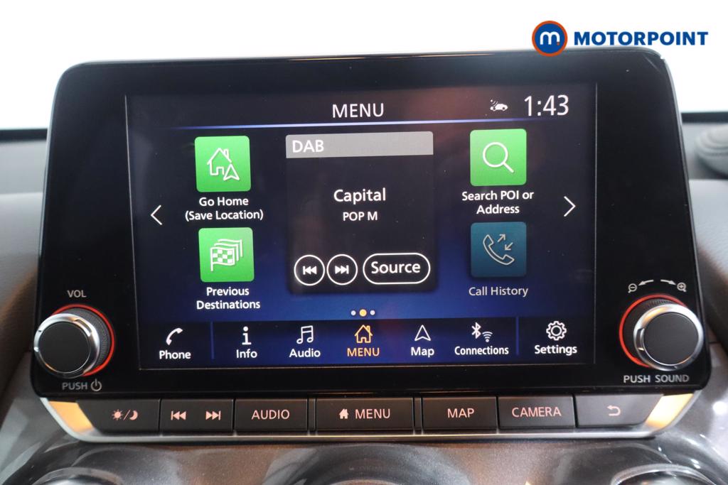 Used Nissan Juke 2022 for sale - 76641364: Photo 10