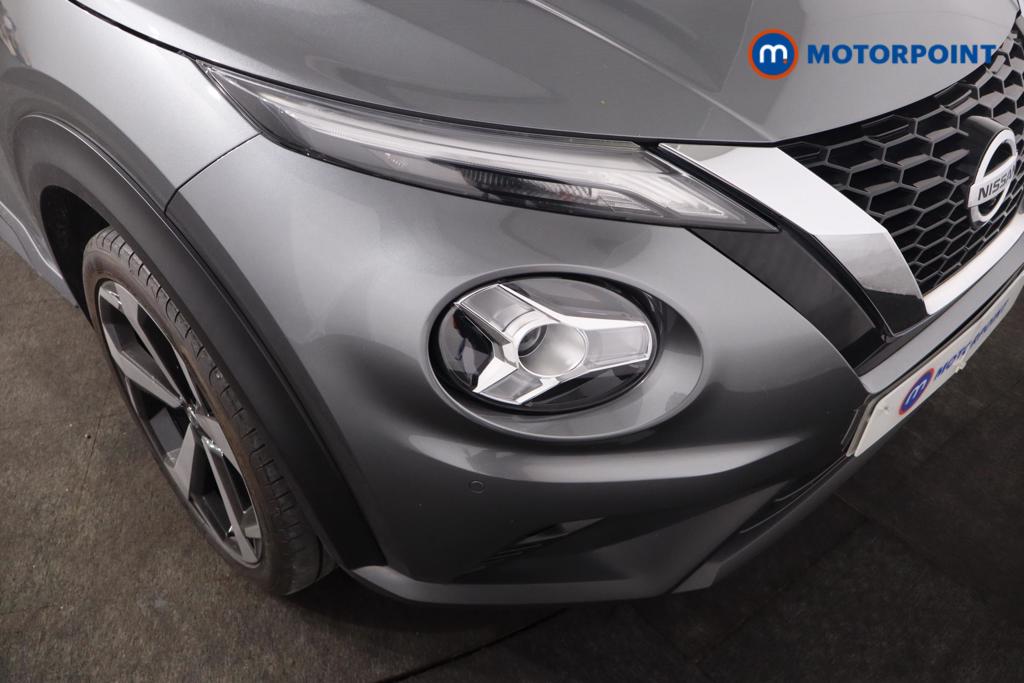 Used Nissan Juke 2022 for sale - 76641364: Photo 24