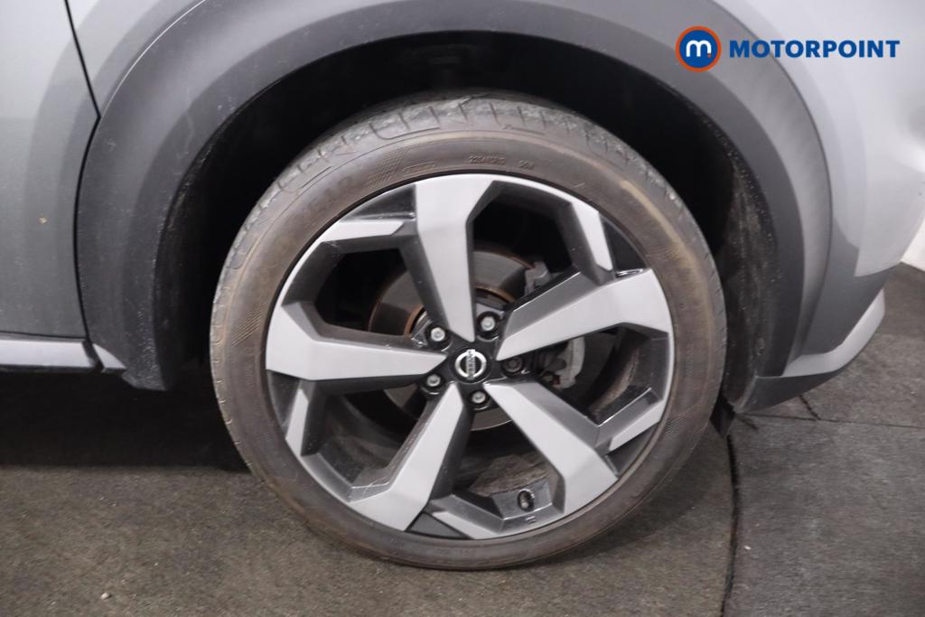 Used Nissan Juke 2022 for sale - 76641364: Photo 29