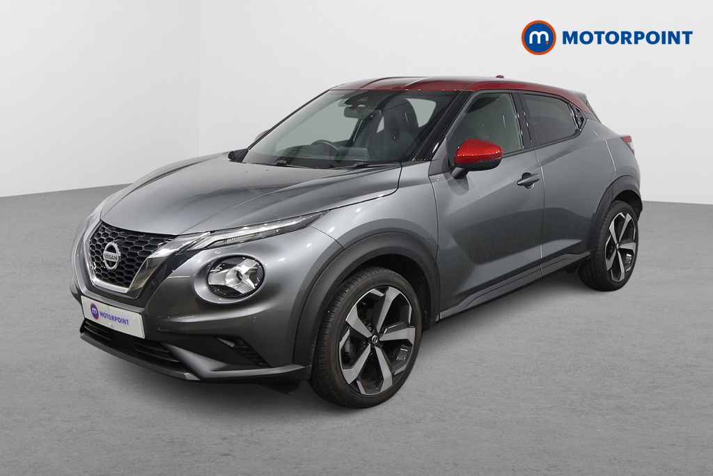 Used Nissan Juke 2022 for sale - 76641364: Photo 3
