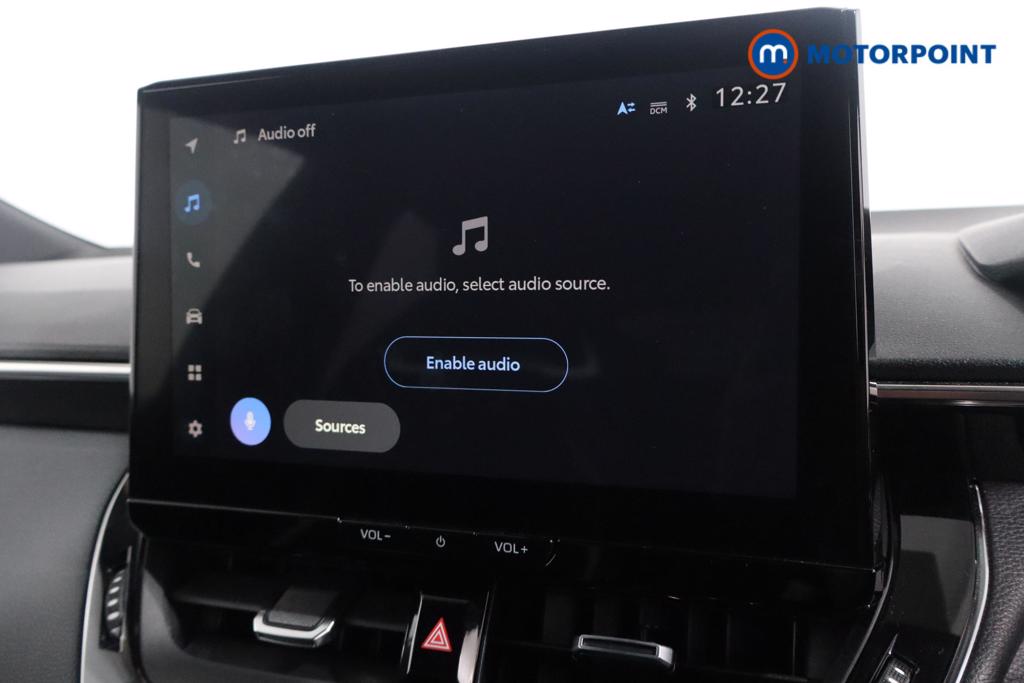 Used Toyota Corolla 2023 for sale - 77620196: Photo 10