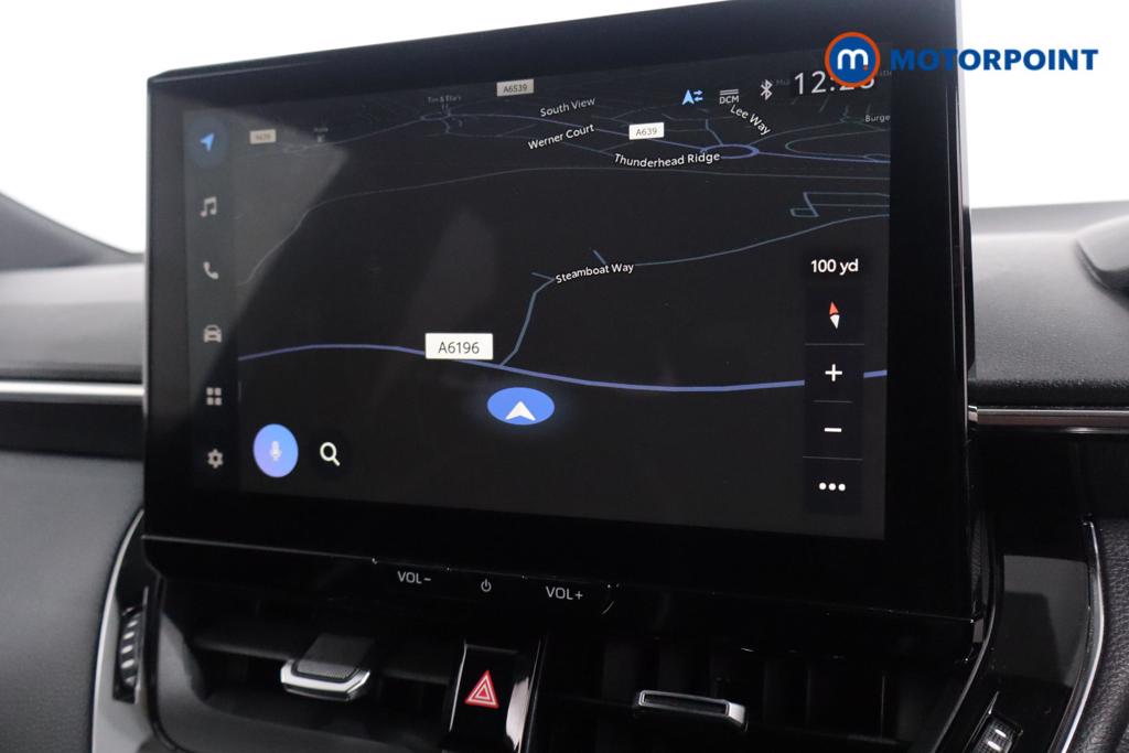 Used Toyota Corolla 2023 for sale - 77620196: Photo 11