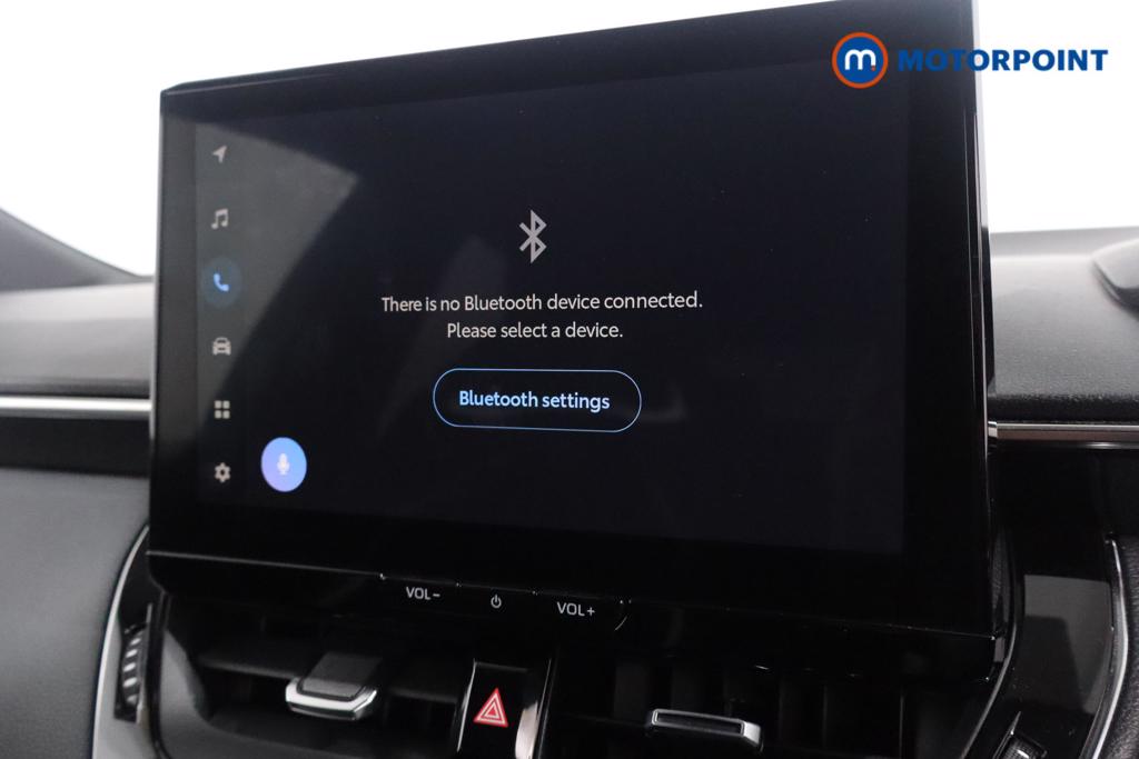 Used Toyota Corolla 2023 for sale - 77620196: Photo 12