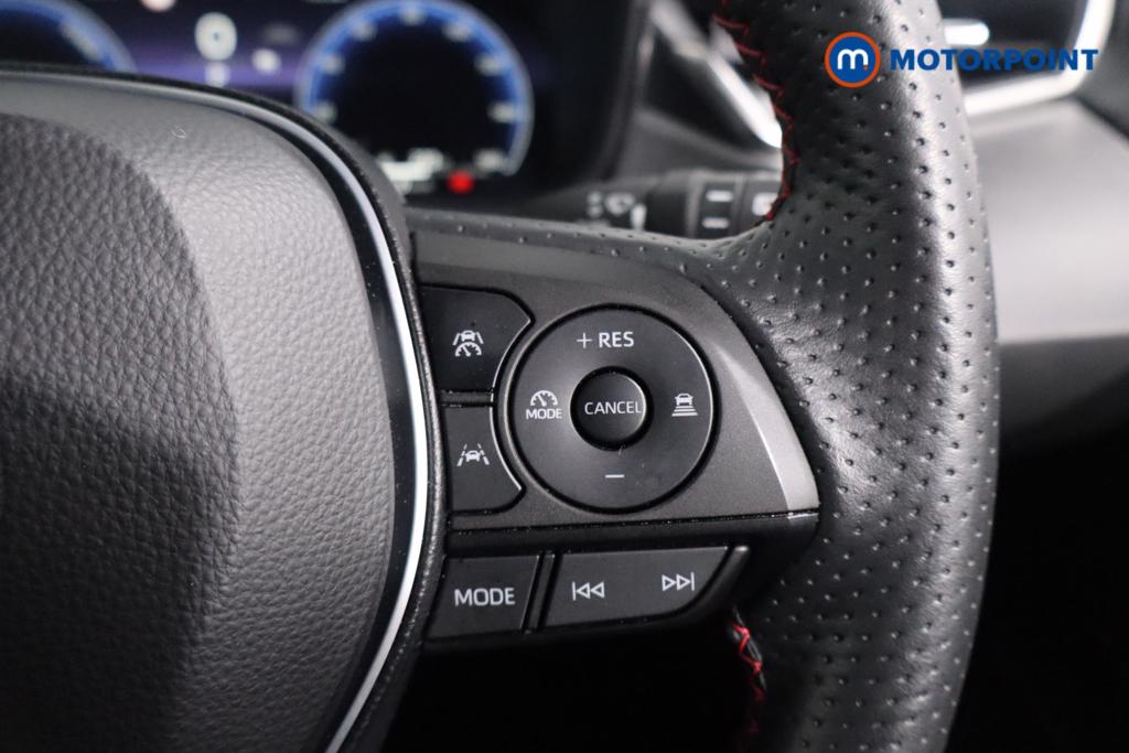 Used Toyota Corolla 2023 for sale - 77620196: Photo 19