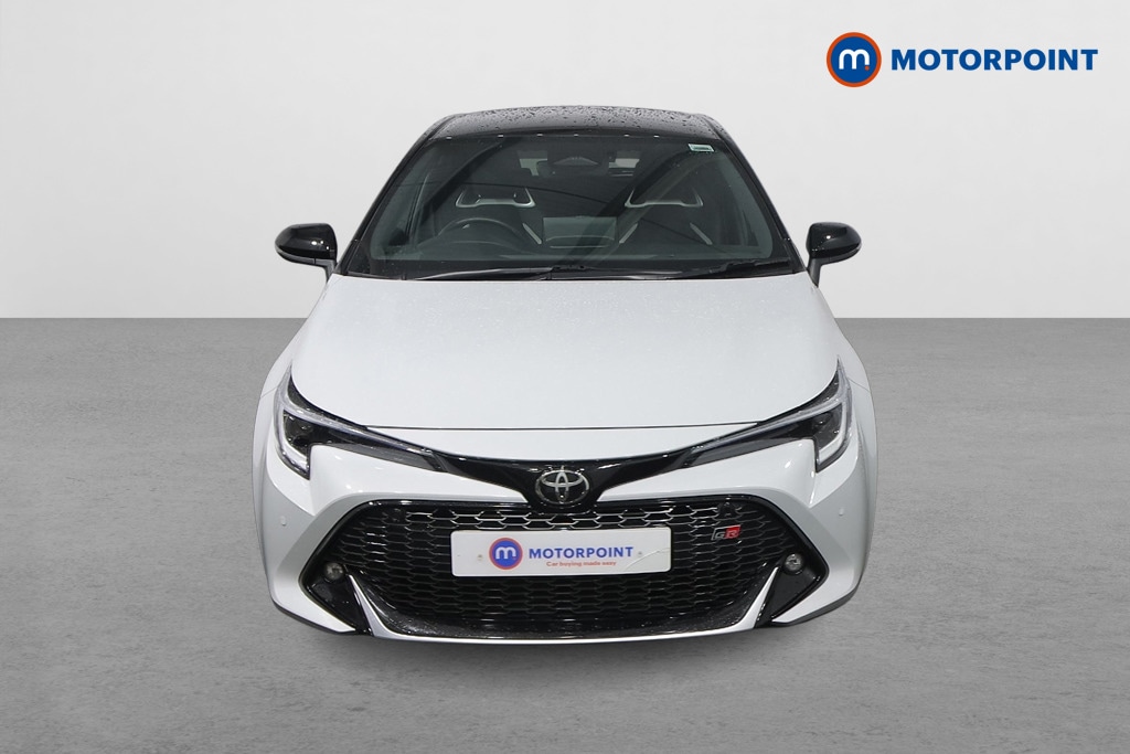 Used Toyota Corolla 2023 for sale - 77620196: Photo 2